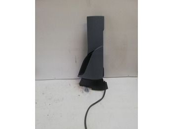 Aérodynamique/ Spoilers IVECO Stralis