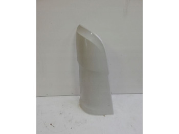 Aérodynamique/ Spoilers SCANIA R