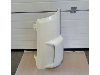 Carrosserie et extérieur DAF CF