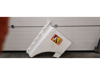 Portière et pièces MAN TGX