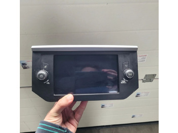 Système de navigation IVECO Stralis