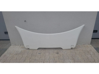 Aérodynamique/ Spoilers MAN TGX