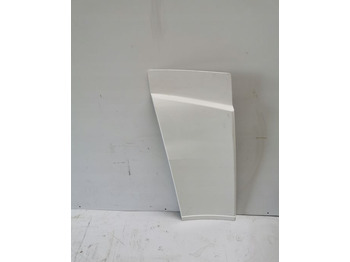 Aérodynamique/ Spoilers MAN TGX