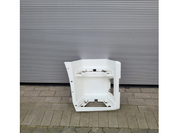 Marchepied RENAULT T