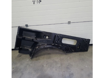 Marchepied RENAULT T