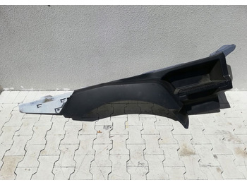 Marchepied RENAULT T