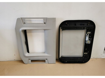 Carrosserie et extérieur RENAULT T