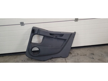 Portière et pièces IVECO EuroCargo