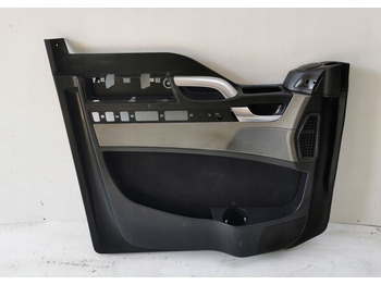 Portière et pièces MAN TGX