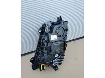 Feu avant pour Camion Volvo OE 22239217 reflektor lampa PRAWA ORYGINAL: photos 4