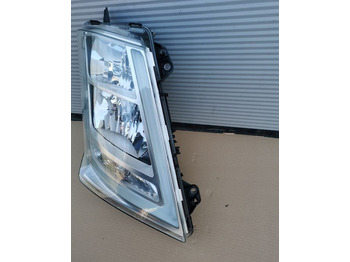 Feu avant pour Camion Volvo OE 22239217 reflektor lampa PRAWA ORYGINAL: photos 3