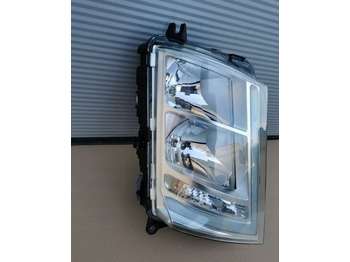 Feu avant pour Camion Volvo OE 22239217 reflektor lampa PRAWA ORYGINAL: photos 2