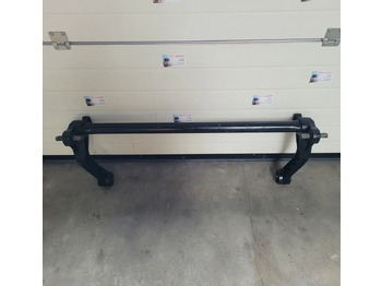 Suspension de cabine MAN TGS