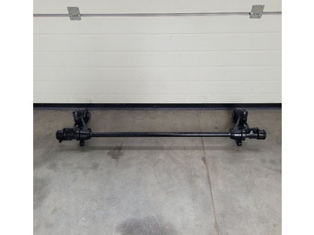 Suspension de cabine RENAULT T