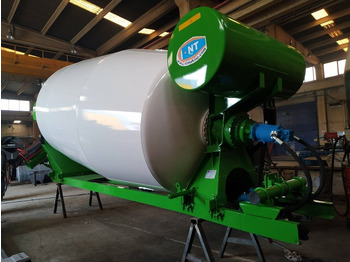 Camion malaxeur neuf NT Replacement mixing drum units: photos 3 Camion malaxeur neuf NT Replacement mixing drum units: photos 3