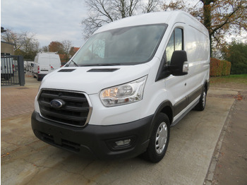 Fourgon utilitaire Ford Transit 2.0TDCi TREND - L2H2: photos 3 Fourgon utilitaire Ford Transit 2.0TDCi TREND - L2H2: photos 3