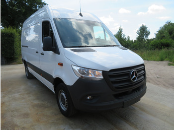 Fourgon utilitaire MERCEDES-BENZ Sprinter 317