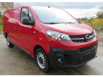 Fourgonnette OPEL Vivaro
