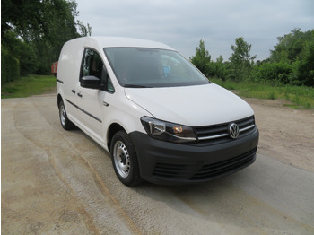 Fourgonnette VOLKSWAGEN Caddy 2.0
