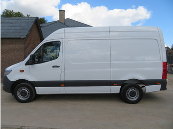 Véhicule utilitaire Mercedes-Benz Sprinter 317cdi - A2H2: photos 4