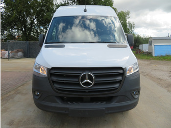 Véhicule utilitaire Mercedes-Benz Sprinter 317cdi - A2H2: photos 2
