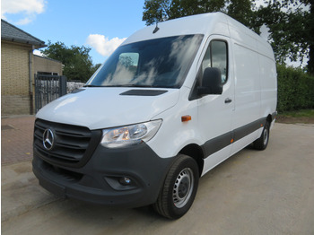 Véhicule utilitaire Mercedes-Benz Sprinter 317cdi - A2H2: photos 3
