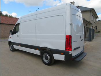 Véhicule utilitaire Mercedes-Benz Sprinter 317cdi - A2H2: photos 5