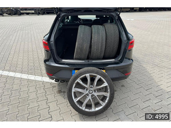 Voiture SEAT Leon ST FR 2.0 Euro 6, DSG/Pano/Camera/Keyless/Extra winterset: photos 5