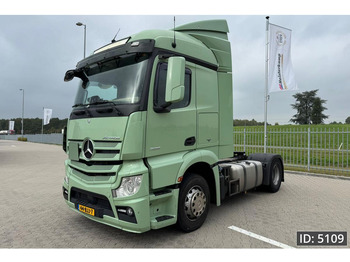 Tracteur routier MERCEDES-BENZ Actros 1836