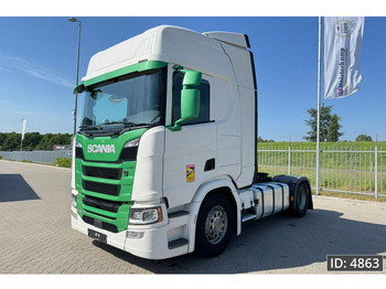 Tracteur routier SCANIA R 450