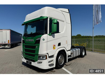 Tracteur routier SCANIA R 450