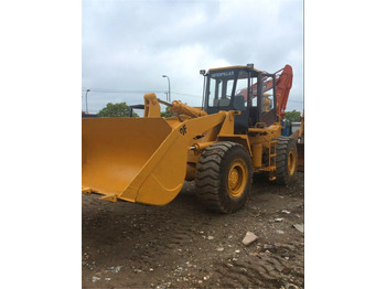 Chargeuse sur pneus CATERPILLAR 950F