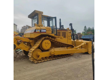 Bulldozer CATERPILLAR D9R