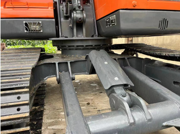 Mini pelle DOOSAN Mini Excavator DX75 Click for Discount: photos 5
