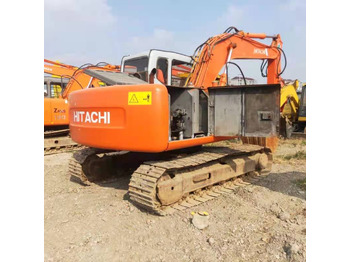 Pelle sur chenille HITACHI EX120-5: photos 3