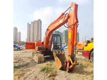 Pelle sur chenille HITACHI EX120-5: photos 5