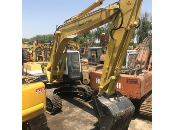 Pelle KOMATSU PC200