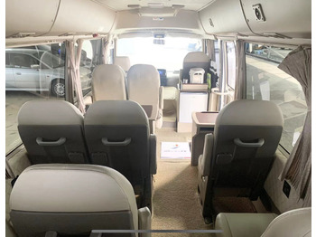 Autocar TOYOTA Coaster Mini Bus Click Here for Discount: photos 5