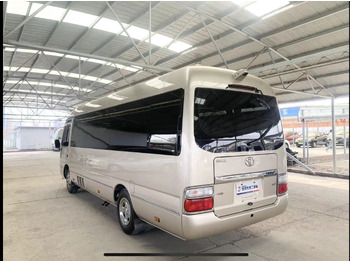 Autocar TOYOTA Coaster Mini Bus Click Here for Discount: photos 3