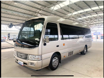 Autocar TOYOTA Coaster Mini Bus Click Here for Discount: photos 2