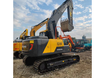 Pelle VOLVO EC140CL