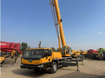 Grue XCMG QY25K5D