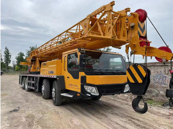 Grue XCMG QY50K