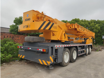 Grue XCMG QY70K