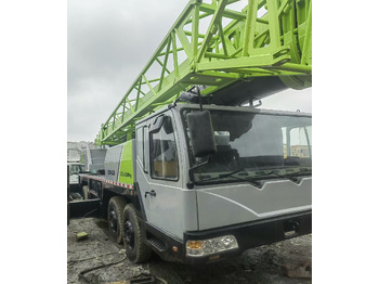Grue ZOOMLION Crane 50 Ton: photos 5