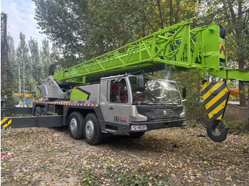 Grue ZOOMLION ZTC700V