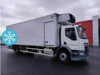 Camion frigorifique