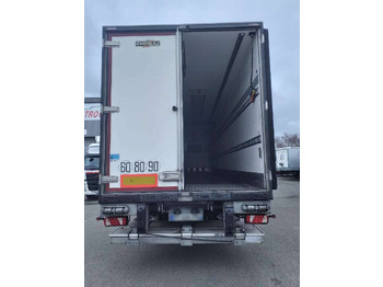 Semi-remorque frigorifique Semi-remorque 3 Essieux 38 TONNES HAYON CAISSE CHEREAU GROUPE THERMOKING SLXI SPECTRUM: photos 3