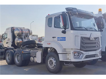 Crédit-bail de SINOTRUK Howo NX Truck Tractor 6x4 380hp Price for Sale In Tanzania SINOTRUK Howo NX Truck Tractor 6x4 380hp Price for Sale In Tanzania: photos 1 Crédit-bail de SINOTRUK Howo NX Truck Tractor 6x4 380hp Price for Sale In Tanzania SINOTRUK Howo NX Truck Tractor 6x4 380hp Price for Sale In Tanzania: photos 1