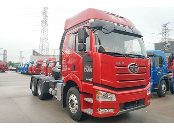 Tracteur routier FAW